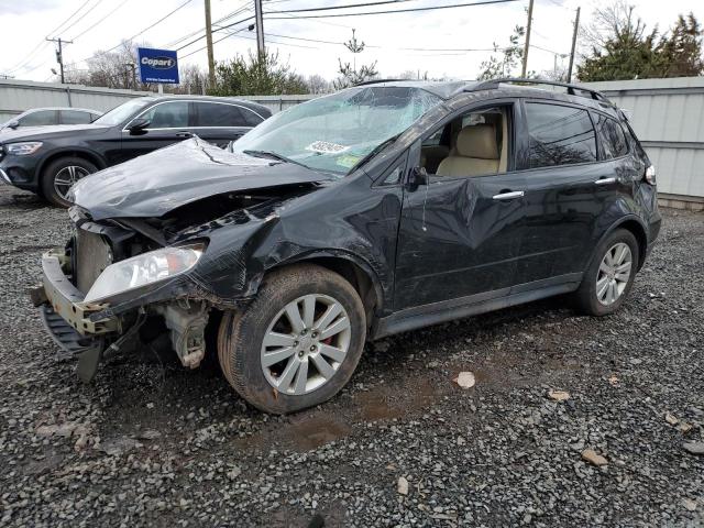 Photo 1 from auction – 2014 SUBARU TRIBECA LI with VIN 4S4WX9GD8E4400533