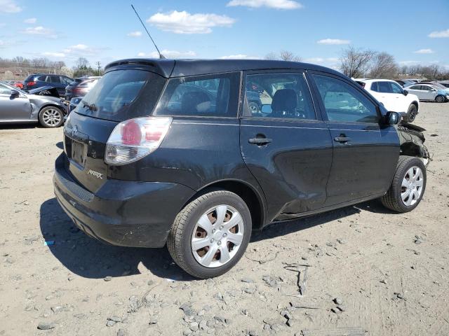 Photo 3 from auction – 2006 TOYOTA COROLLA MA with VIN 2T1KR32E66C573265