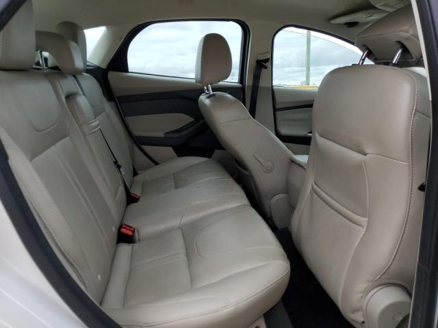 Photo 10 from auction – 2012 FORD FOCUS SEL with VIN 1FAHP3M25CL413746