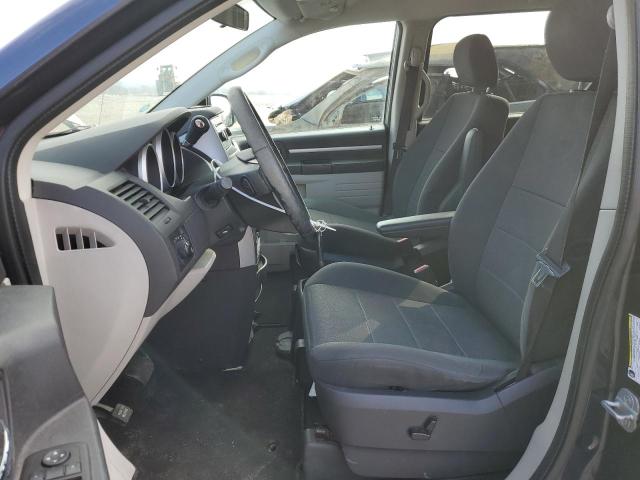 Photo 7 from auction – 2008 DODGE GRAND CARA with VIN 1D8HN54P58B183423
