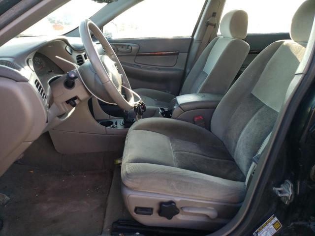 Photo 7 from auction – 2005 CHEVROLET IMPALA LS with VIN 2G1WH52K359319543