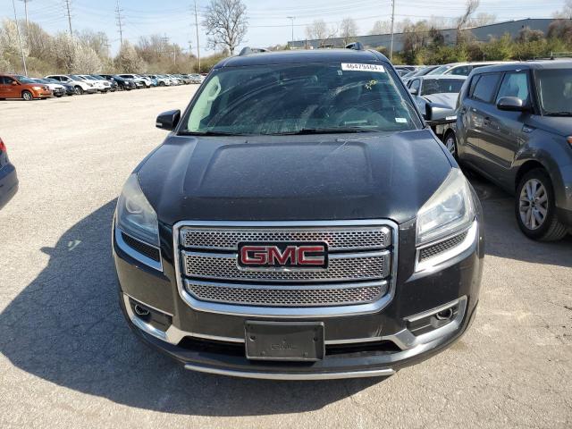 Photo 5 from auction – 2014 GMC ACADIA DEN with VIN 1GKKVTKD7EJ301978