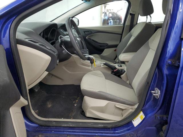 Photo 7 from auction – 2012 FORD FOCUS SE with VIN 1FAHP3F2XCL377582