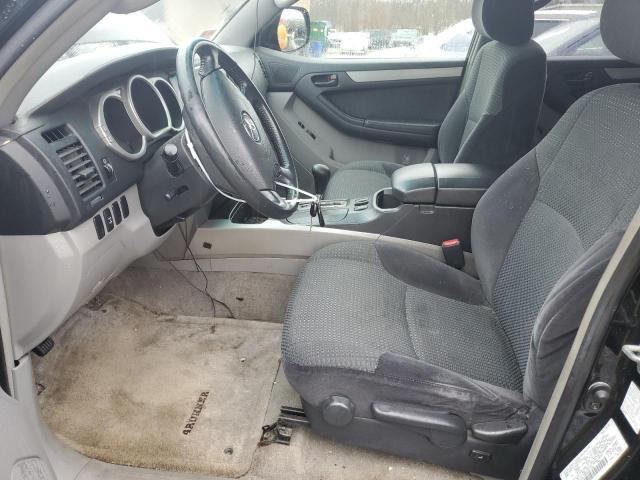 Photo 7 from auction – 2003 TOYOTA 4RUNNER SR with VIN JTEBT14R530011283