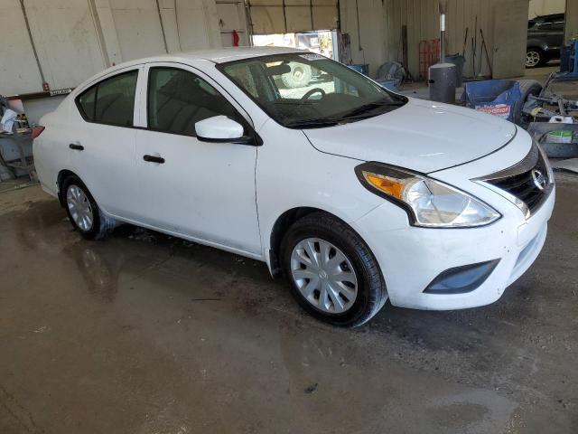 Photo 4 from auction – 2017 NISSAN VERSA S with VIN 3N1CN7AP5HL850663