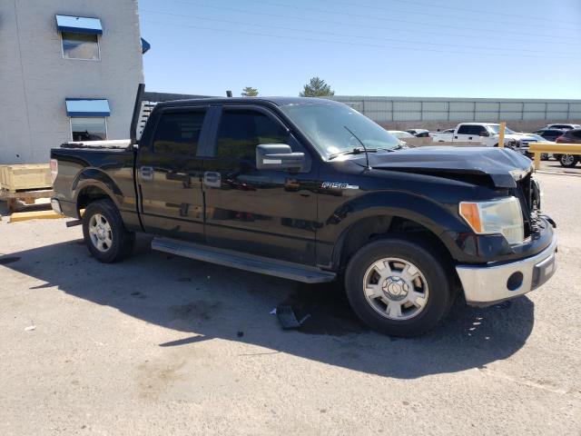 Photo 4 from auction – 2011 FORD F150 SUPER with VIN 1FTFW1CFXBFD12549