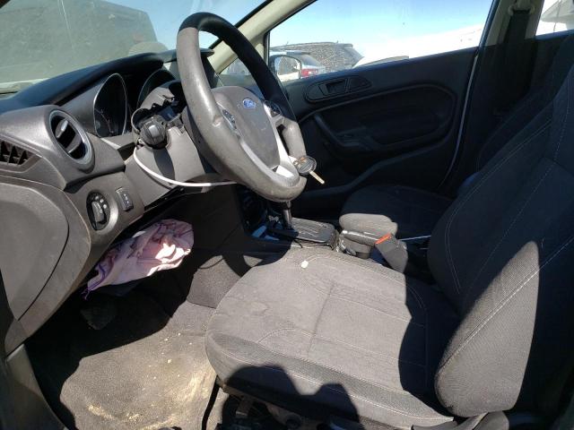 Photo 7 from auction – 2017 FORD FIESTA SE with VIN 3FADP4BJ6HM171845