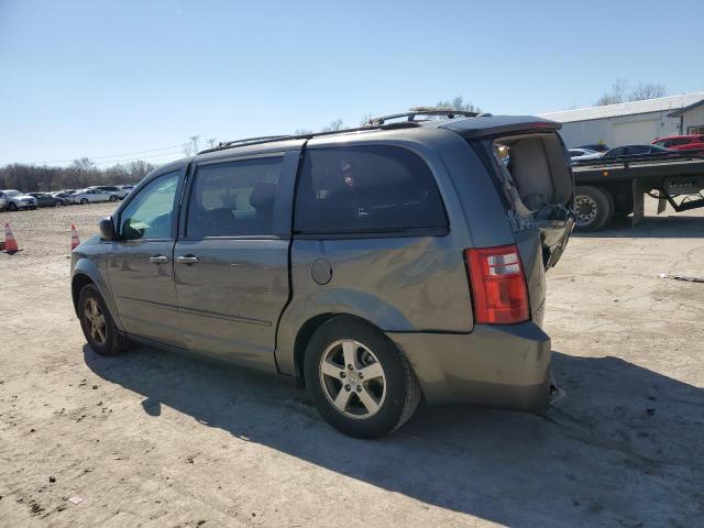 Photo 2 from auction – 2010 DODGE GRAND CARA with VIN 2D4RN3D17AR371552