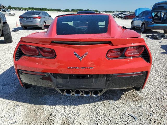 Photo 6 from auction – 2015 CHEVROLET CORVETTE S with VIN 1G1YA2D78F5116487