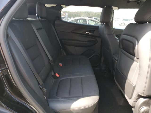 Photo 11 from auction – 2021 CHEVROLET TRAILBLAZE with VIN KL79MTSL3MB058468