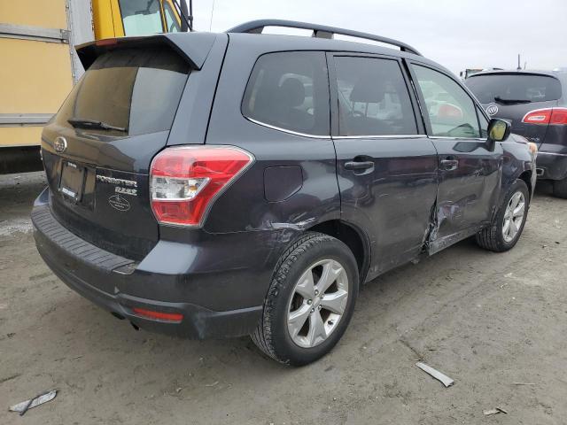 Photo 3 from auction – 2015 SUBARU FORESTER 2 with VIN JF2SJAKC9FH539960