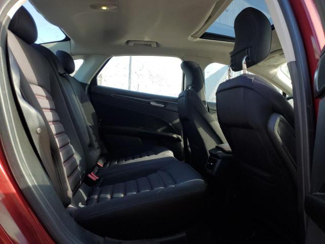 Photo 10 from auction – 2014 FORD FUSION SE with VIN 1FA6P0HD0E5397139