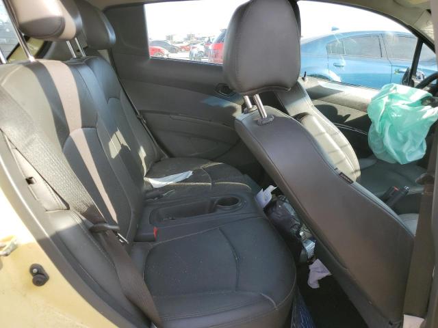 Photo 10 from auction – 2013 CHEVROLET SPARK 2LT with VIN KL8CF6S99DC529177