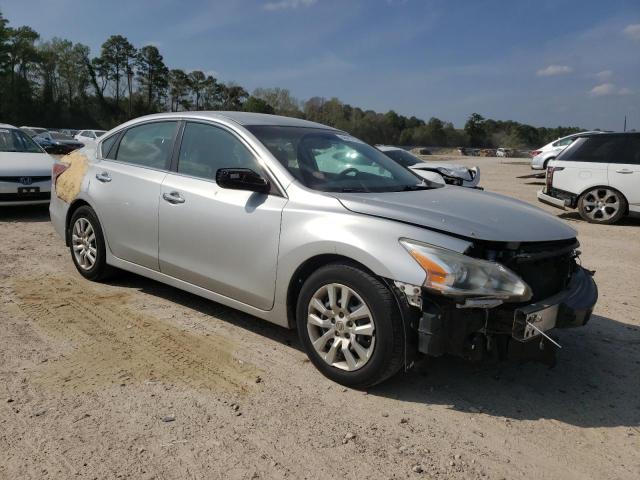 Photo 4 from auction – 2015 NISSAN ALTIMA 2.5 with VIN 1N4AL3AP2FC418808
