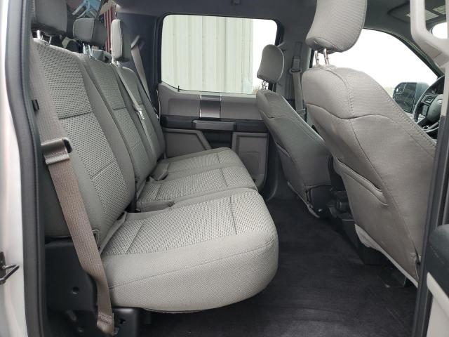 صورة رقم 10 من المزاد - 2015 FORD F150 SUPER مع VIN 1FTEW1CF7FFC11308