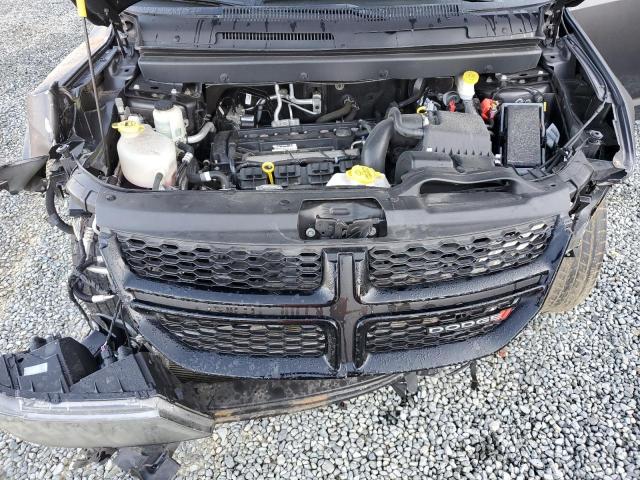 Photo 12 from auction – 2019 DODGE JOURNEY SE with VIN 3C4PDCBB8KT719067
