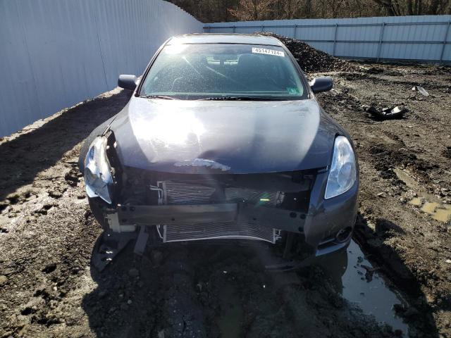 Photo 5 from auction – 2012 NISSAN ALTIMA BAS with VIN 1N4AL2AP2CN501486