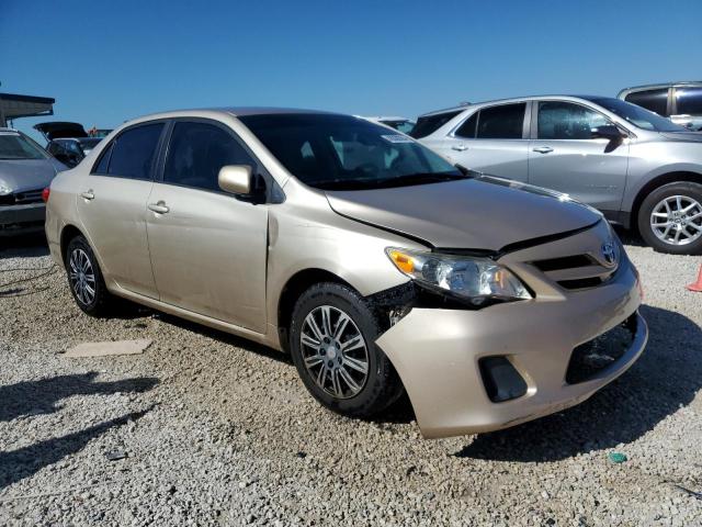 Photo 4 from auction – 2011 TOYOTA COROLLA BA with VIN 2T1BU4EE3BC582578