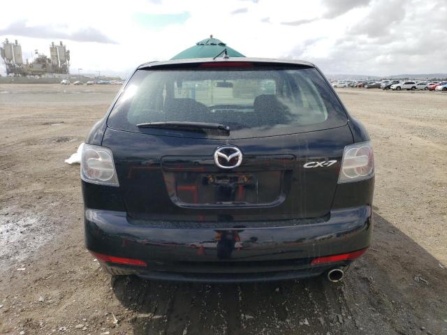 Photo 6 from auction – 2011 MAZDA CX-7 with VIN JM3ER2AM7B0405999