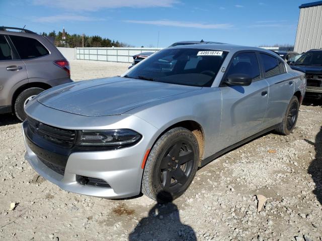 DODGE CHARGER PO 2017 with VIN 2C3CDXAG0HH544029 - Photo from auction