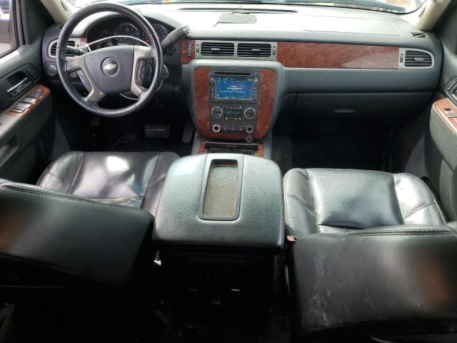 Photo 8 from auction – 2011 CHEVROLET AVALANCHE with VIN 3GNTKGE39BG219564