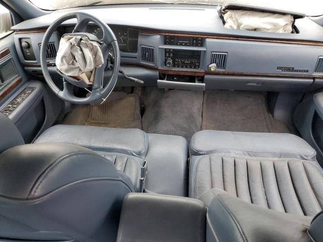 Photo 8 from auction – 1995 BUICK ROADMASTER with VIN 1G4BN52P4SR424695