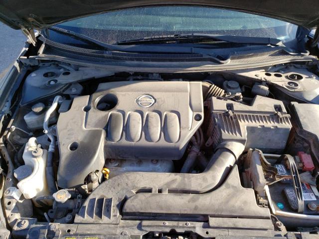 Photo 11 from auction – 2011 NISSAN ALTIMA BAS with VIN 1N4AL2AP5BN463590