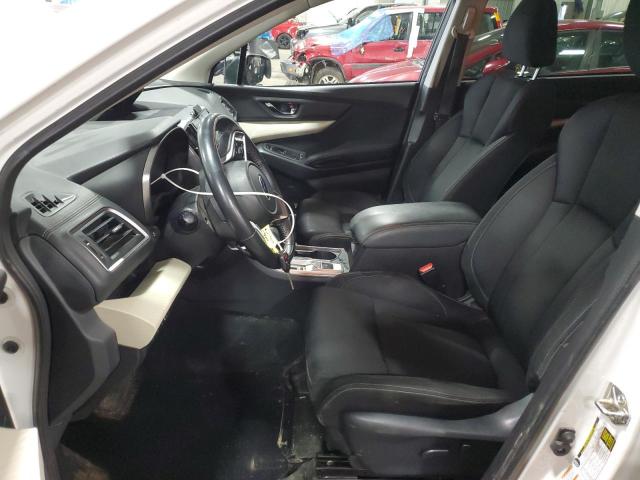 Photo 7 from auction – 2019 SUBARU ASCENT PRE with VIN 4S4WMABD2K3448175