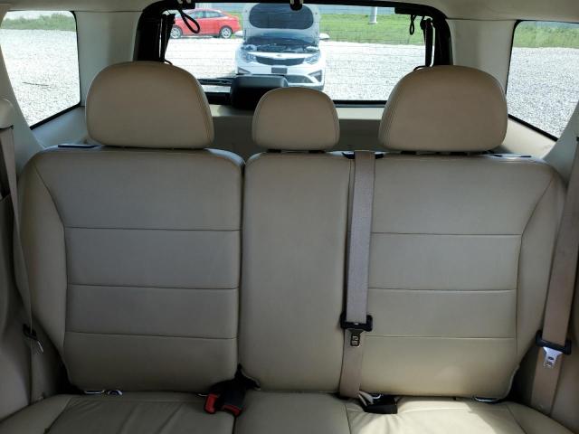 Photo 10 from auction – 2011 FORD ESCAPE LIM with VIN 1FMCU0EG3BKC11980
