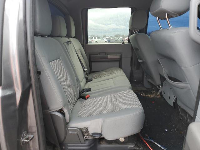 Photo 10 from auction – 2012 FORD F350 SUPER with VIN 1FT8W3BTXCED17883