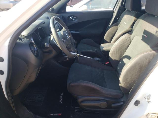 Photo 7 from auction – 2016 NISSAN JUKE S with VIN JN8AF5MR8GT609312