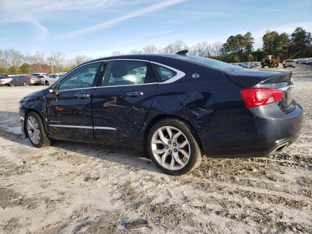 Photo 2 from auction – 2019 CHEVROLET IMPALA PRE with VIN 2G1105S31K9143078