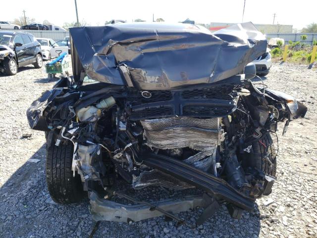 Photo 5 from auction – 2017 DODGE JOURNEY SE with VIN 3C4PDCAB2HT581049