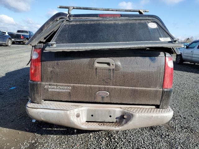 Photo 6 from auction – 2003 FORD EXPLORER S with VIN 1FMZU77E63UB74864