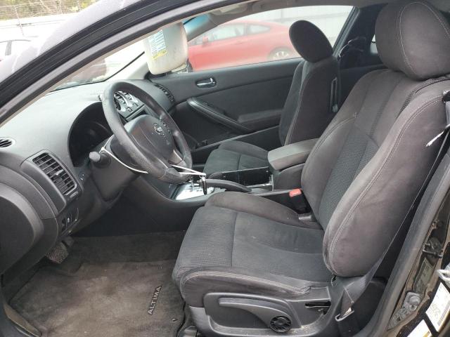 Photo 7 from auction – 2012 NISSAN ALTIMA S with VIN 1N4AL2EP2CC211240