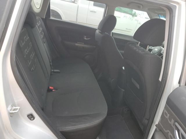 Photo 10 from auction – 2013 KIA SOUL + with VIN KNDJT2A68D7776920