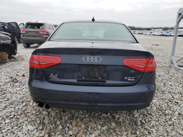 Photo 6 from auction – 2013 AUDI A4 PREMIUM with VIN WAUFFAFL2DN033765