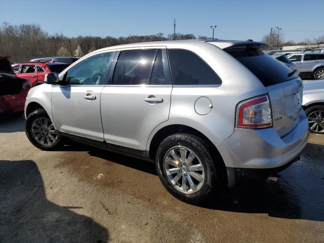 Photo 2 from auction – 2010 FORD EDGE LIMIT with VIN 2FMDK3KC0ABA77838