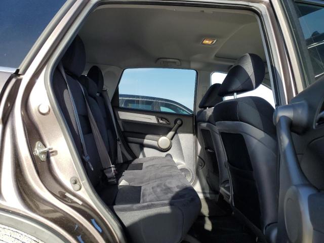 Photo 11 from auction – 2011 HONDA CR-V EX with VIN 5J6RE3H52BL002970