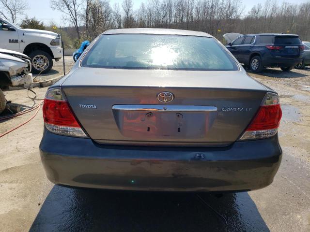 Photo 6 from auction – 2005 TOYOTA CAMRY LE with VIN JTDBE32K153013856