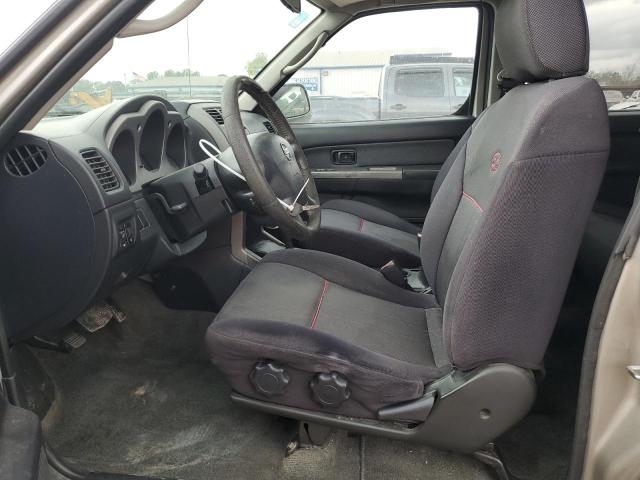 Photo 7 from auction – 2004 NISSAN FRONTIER C with VIN 1N6MD29XX4C430928