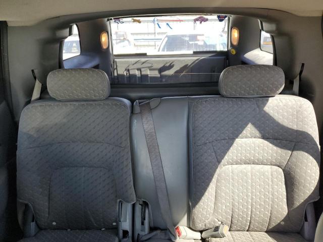 Photo 10 from auction – 2004 GMC ENVOY XUV with VIN 1GKET12S646173546