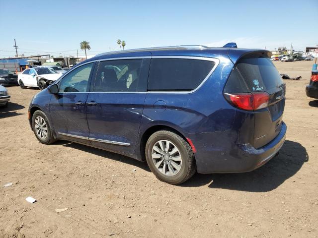 Photo 2 from auction – 2020 CHRYSLER PACIFICA T with VIN 2C4RC1EG7LR121810
