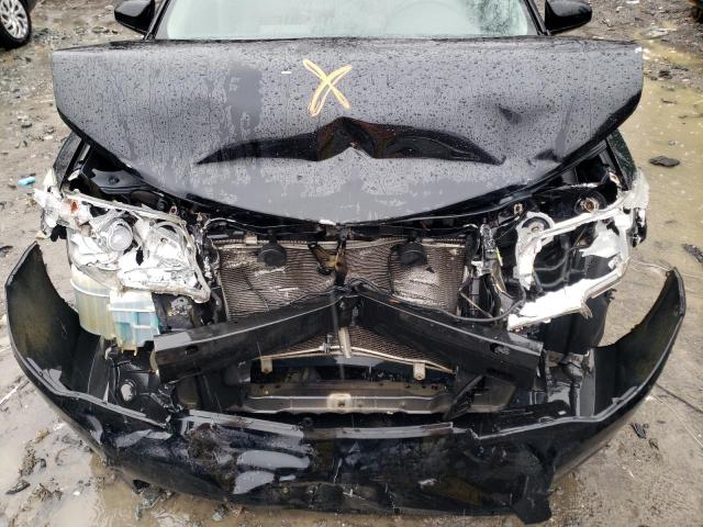 Photo 11 from auction – 2012 TOYOTA CAMRY BASE with VIN 4T4BF1FK4CR243783