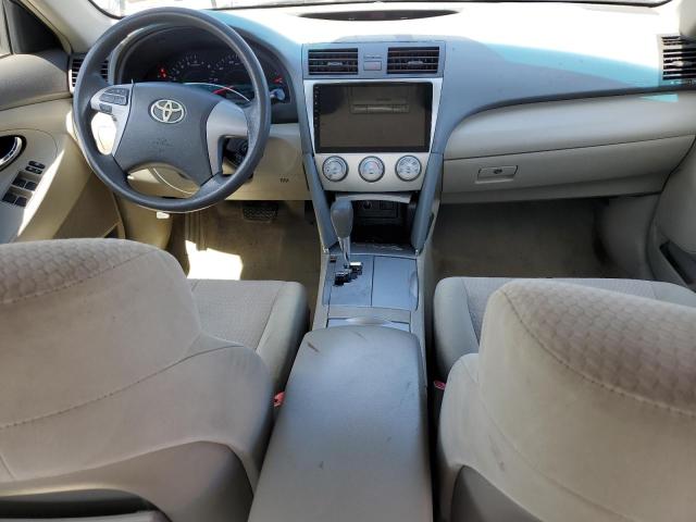 Foto 8 de la subasta – 2011 TOYOTA CAMRY BASE con VIN 4T4BF3EK8BR103828