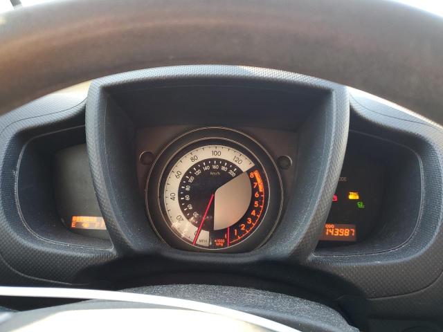 Photo 9 from auction – 2014 TOYOTA SCION XD with VIN JTKKUPB42E1040693