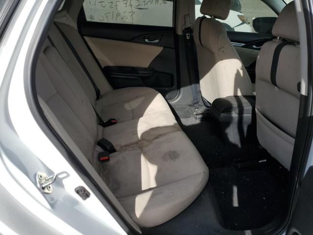 Photo 10 from auction – 2018 HONDA CIVIC EX with VIN 2HGFC2F75JH529170