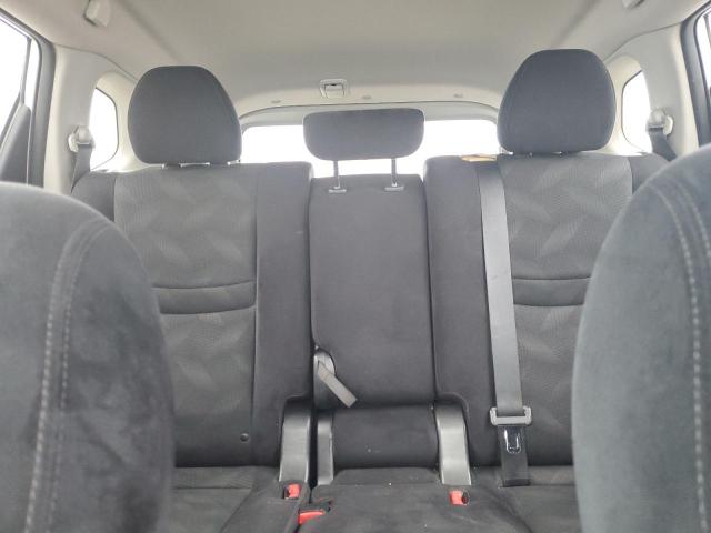 Photo 10 from auction – 2015 NISSAN ROGUE S with VIN 5N1AT2MV4FC847457