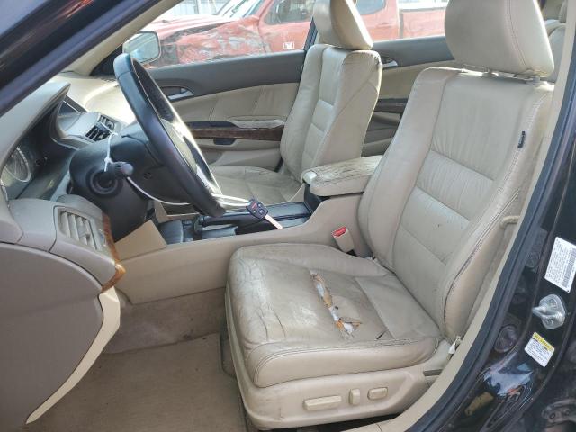 Photo 7 from auction – 2010 HONDA ACCORD EXL with VIN 1HGCP2F86AA069483