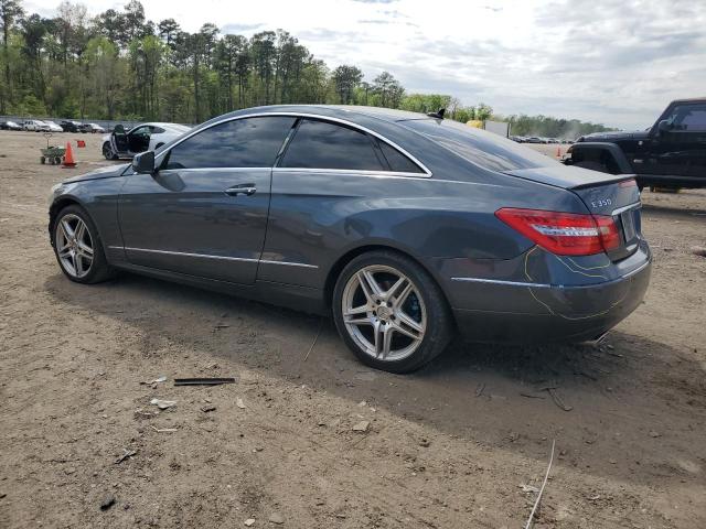 Photo 2 from auction – 2013 MERCEDES-BENZ E 350 with VIN WDDKJ5KB5DF183602
